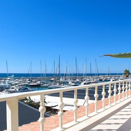 Residence Villa Livia Сан-Вінченцо Екстер'єр фото